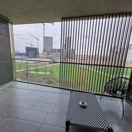 Grazioso Monolocale Milano Apartment ภายนอก รูปภาพ