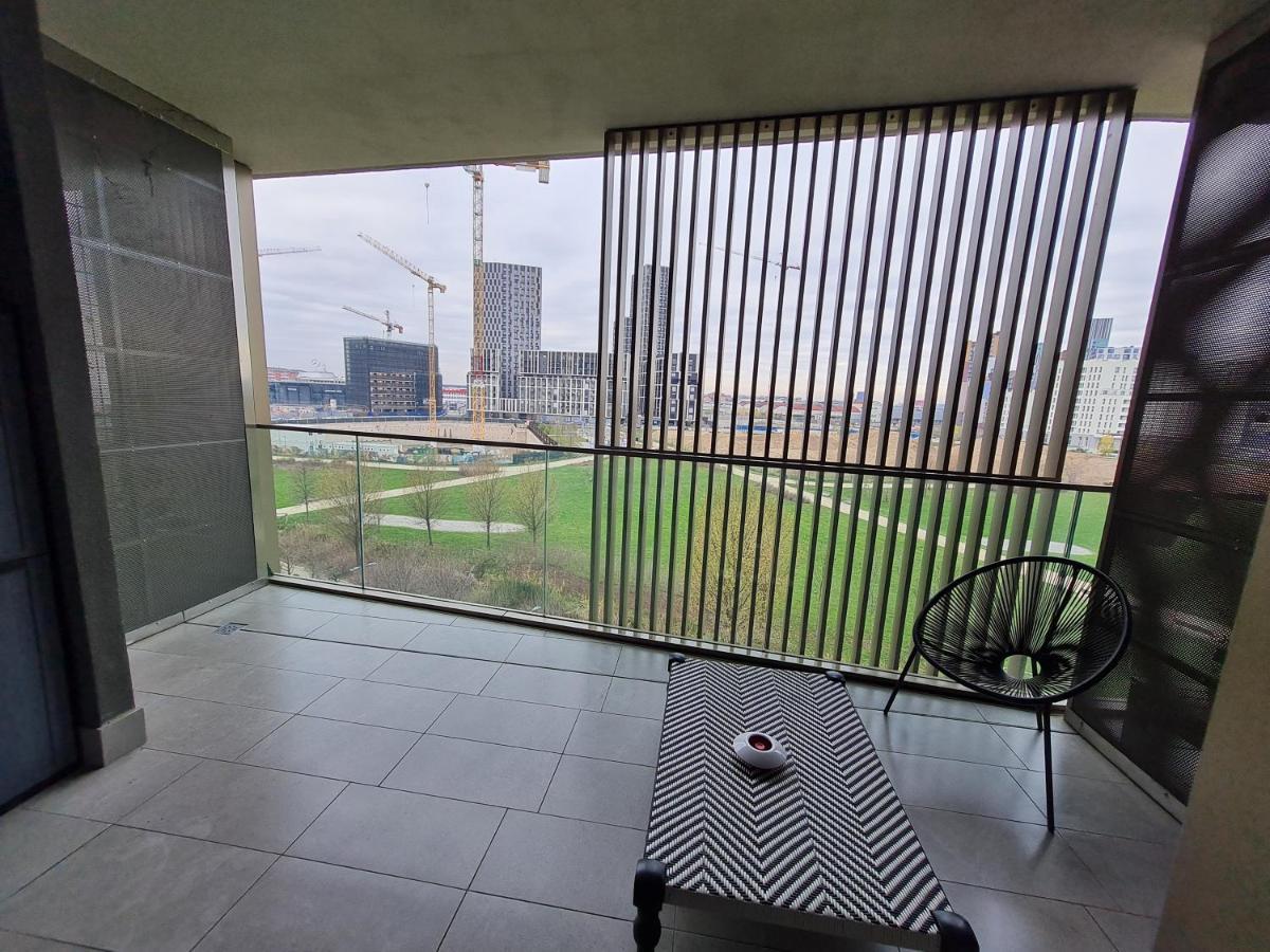 Grazioso Monolocale Milano Apartment ภายนอก รูปภาพ