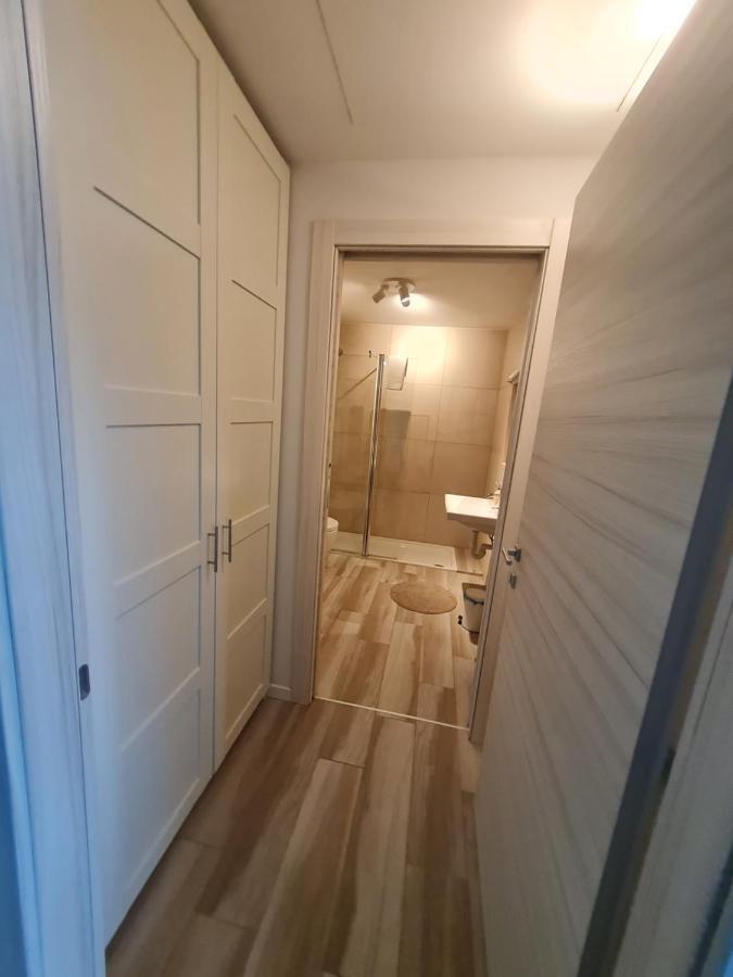 Grazioso Monolocale Milano Apartment ภายนอก รูปภาพ